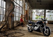 Yamaha XJR1300 Yamaha XJR1300